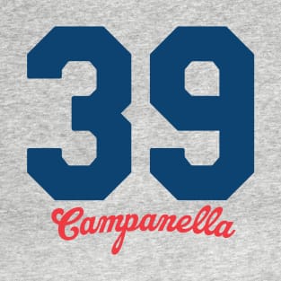 Roy Campanella - 39 T-Shirt